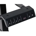 Stelaż do biurka elektrycznego Hero Desk Plus 3K - czarny - obrazek 6