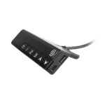 Biurko elektryczne HERO DESK PLUS CDF - obrazek 11