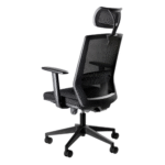 Fotel ergonomiczny Esta - obrazek 2