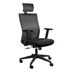 Fotel ergonomiczny Task