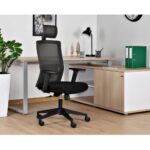 Fotel ergonomiczny Task - obrazek 3