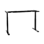 Stelaż do biurka elektrycznego Hero Desk Plus 3K - czarny