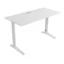 Biurko LOFT Pro Desk - białe