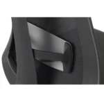 Fotel ergonomiczny Hager Black - obrazek 8