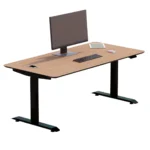 Biurko elektryczne HERO DESK PLUS CDF - obrazek 4