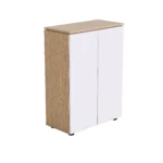 Komoda biurowa FOKUS 3OH Dąb Olejowany