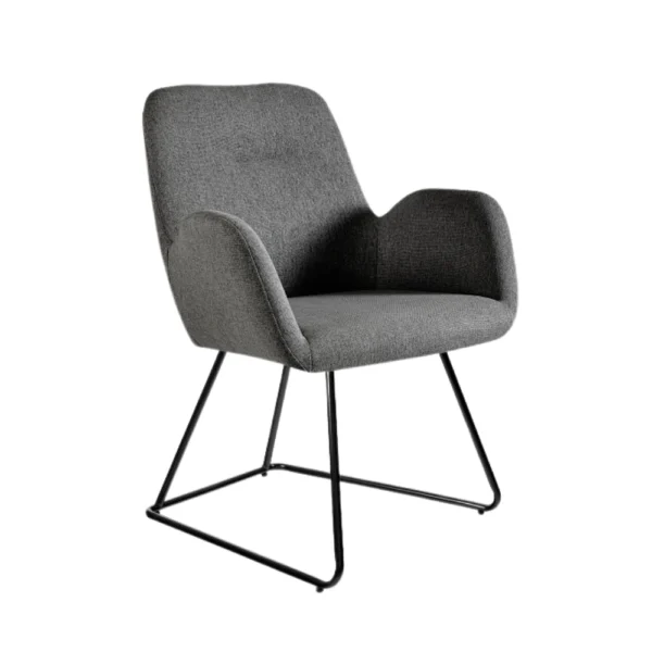 Fotel konferencyjny City