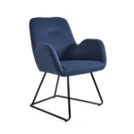 Fotel konferencyjny City - obrazek 3