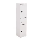 Locker biurowy RENO 5OH 3D - obrazek 4