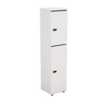 Locker biurowy RENO 5OH 2D - obrazek 4