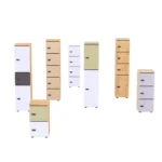 Locker biurowy RENO 2OH - obrazek 2