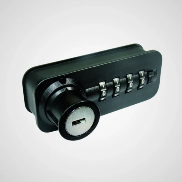 Zamek szyfrowy do lockera (2 kpl)