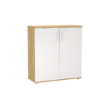 Komoda biurowa LOFT DITO Dąb Olejowany 3OH - obrazek 3