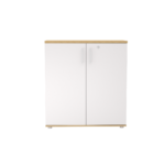 Komoda biurowa LOFT DITO Dąb Olejowany 3OH - obrazek 5